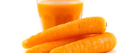 Detoxikace organismu